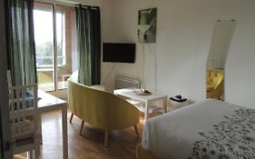 Residence La Jamoisiere