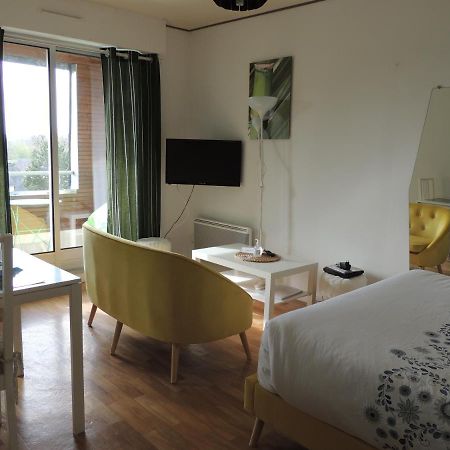 Residence La Jamoisiere Bagnoles de l'Orne Normandie Zewnętrze zdjęcie